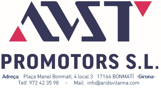 AVST Promotors
